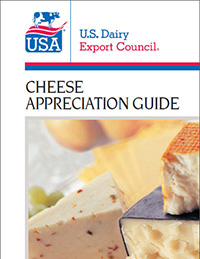 Cheese Appreciation Guide